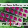 Píldora Sexual De Hormiga Negra 10